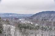 FIS Baltijas kauss 2023 5. posms, FIS SL sacensības, Foto: E.Lukšo