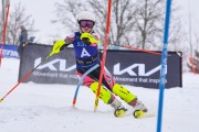 FIS Baltijas kauss 2023 5. posms, FIS SL sacensības, Foto: E.Lukšo