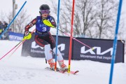 FIS Baltijas kauss 2023 5. posms, FIS SL sacensības, Foto: E.Lukšo