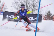 FIS Baltijas kauss 2023 5. posms, FIS SL sacensības, Foto: E.Lukšo