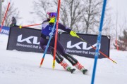 FIS Baltijas kauss 2023 5. posms, FIS SL sacensības, Foto: E.Lukšo