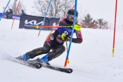 FIS Baltijas kauss 2023 5. posms, FIS SL sacensības, Foto: E.Lukšo