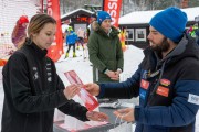 FIS Baltijas kauss 2023 5. posms, FIS SL sacensības, Foto: E.Lukšo