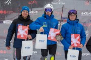 FIS Baltijas kauss 2023 5. posms, FIS SL sacensības, Foto: E.Lukšo