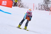 FIS Baltijas kauss 2023 5. posms, jauniešu un meistaru SG treninš, Foto: E.Lukšo