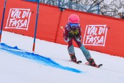 FIS Baltijas kauss 2023 5. posms, jauniešu un meistaru SG treninš, Foto: E.Lukšo