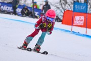 FIS Baltijas kauss 2023 5. posms, jauniešu un meistaru SG treninš, Foto: E.Lukšo