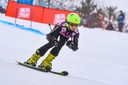 FIS Baltijas kauss 2023 5. posms, jauniešu un meistaru SG treninš, Foto: E.Lukšo