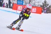 FIS Baltijas kauss 2023 5. posms, jauniešu un meistaru SG treninš, Foto: E.Lukšo