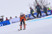 FIS Baltijas kauss 2023 5. posms, jauniešu un meistaru SG treninš, Foto: E.Lukšo