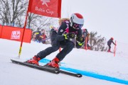 FIS Baltijas kauss 2023 5. posms, jauniešu un meistaru SG treninš, Foto: E.Lukšo