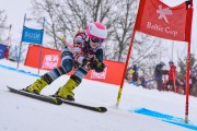 FIS Baltijas kauss 2023 5. posms, jauniešu un meistaru SG treninš, Foto: E.Lukšo