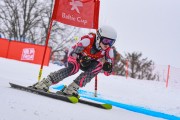 FIS Baltijas kauss 2023 5. posms, jauniešu un meistaru SG treninš, Foto: E.Lukšo