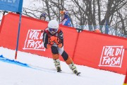 FIS Baltijas kauss 2023 5. posms, jauniešu un meistaru SG treninš, Foto: E.Lukšo