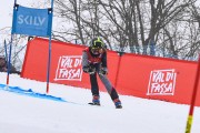 FIS Baltijas kauss 2023 5. posms, jauniešu un meistaru SG treninš, Foto: E.Lukšo