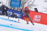 FIS Baltijas kauss 2023 5. posms, jauniešu un meistaru SG treninš, Foto: E.Lukšo