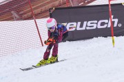 FIS Baltijas kauss 2023 5. posms, jauniešu un meistaru SG treninš, Foto: E.Lukšo