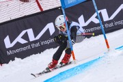 FIS Baltijas kauss 2023 5. posms, jauniešu un meistaru SG treninš, Foto: E.Lukšo