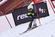 FIS Baltijas kauss 2023 5. posms, jauniešu un meistaru SG treninš, Foto: E.Lukšo