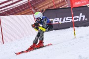 FIS Baltijas kauss 2023 5. posms, jauniešu un meistaru SG treninš, Foto: E.Lukšo