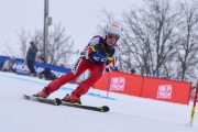 FIS Baltijas kauss 2023 5. posms, jauniešu un meistaru SG treninš, Foto: E.Lukšo