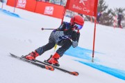 FIS Baltijas kauss 2023 5. posms, jauniešu un meistaru SG treninš, Foto: E.Lukšo