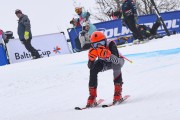 FIS Baltijas kauss 2023 5. posms, jauniešu un meistaru SG treninš, Foto: E.Lukšo