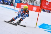 FIS Baltijas kauss 2023 5. posms, jauniešu un meistaru SG treninš, Foto: E.Lukšo