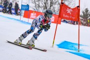 FIS Baltijas kauss 2023 5. posms, jauniešu un meistaru SG treninš, Foto: E.Lukšo