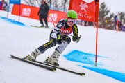 FIS Baltijas kauss 2023 5. posms, jauniešu un meistaru SG treninš, Foto: E.Lukšo