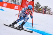 FIS Baltijas kauss 2023 5. posms, jauniešu un meistaru SG treninš, Foto: E.Lukšo