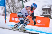 FIS Baltijas kauss 2023 5. posms, jauniešu un meistaru SG treninš, Foto: E.Lukšo