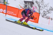 FIS Baltijas kauss 2023 5. posms, jauniešu un meistaru SG treninš, Foto: E.Lukšo