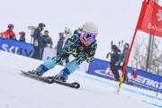 FIS Baltijas kauss 2023 5. posms, jauniešu un meistaru SG treninš, Foto: E.Lukšo