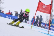 FIS Baltijas kauss 2023 5. posms, jauniešu un meistaru SG treninš, Foto: E.Lukšo