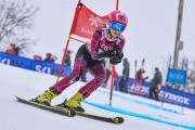 FIS Baltijas kauss 2023 5. posms, jauniešu un meistaru SG treninš, Foto: E.Lukšo