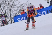 FIS Baltijas kauss 2023 5. posms, jauniešu un meistaru SG treninš, Foto: E.Lukšo