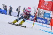 FIS Baltijas kauss 2023 5. posms, jauniešu un meistaru SG treninš, Foto: E.Lukšo