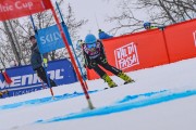 FIS Baltijas kauss 2023 5. posms, jauniešu un meistaru SG treninš, Foto: E.Lukšo