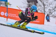 FIS Baltijas kauss 2023 5. posms, jauniešu un meistaru SG treninš, Foto: E.Lukšo