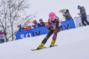 FIS Baltijas kauss 2023 5. posms, jauniešu un meistaru SG treninš, Foto: E.Lukšo