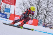 FIS Baltijas kauss 2023 5. posms, jauniešu un meistaru SG treninš, Foto: E.Lukšo