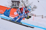 FIS Baltijas kauss 2023 5. posms, jauniešu un meistaru SG treninš, Foto: E.Lukšo