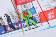 FIS Baltijas kauss 2023 5. posms, jauniešu un meistaru SG treninš, Foto: E.Lukšo