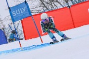 FIS Baltijas kauss 2023 5. posms, jauniešu un meistaru SG treninš, Foto: E.Lukšo