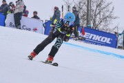 FIS Baltijas kauss 2023 5. posms, jauniešu un meistaru SG treninš, Foto: E.Lukšo