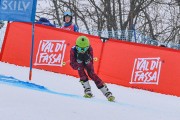 FIS Baltijas kauss 2023 5. posms, jauniešu un meistaru SG treninš, Foto: E.Lukšo