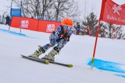 FIS Baltijas kauss 2023 5. posms, jauniešu un meistaru SG treninš, Foto: E.Lukšo