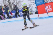 FIS Baltijas kauss 2023 5. posms, jauniešu un meistaru SG treninš, Foto: E.Lukšo