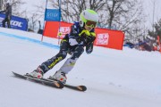 FIS Baltijas kauss 2023 5. posms, jauniešu un meistaru SG treninš, Foto: E.Lukšo